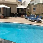 Malta * Naxxar