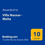 Malta Βίλα Naxxar
