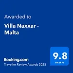 Malta * Naxxar