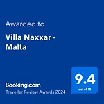 Malta Βίλα