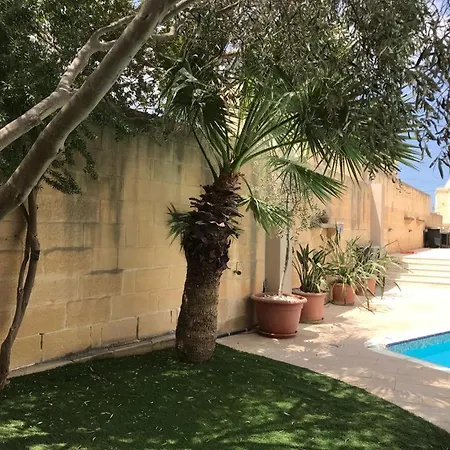 Malta Villa