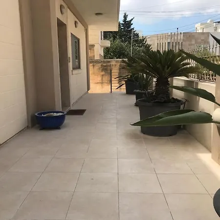 Malta Villa Naxxar