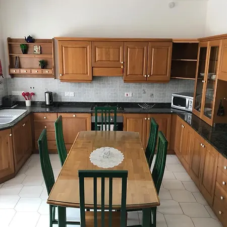 Malta Naxxar