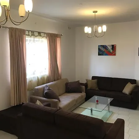 Malta Villa