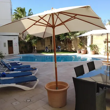 Villa Malta Naxxar