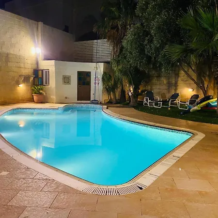 Malta Naxxar