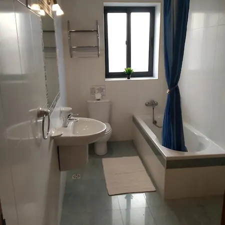 Malta Villa Naxxar