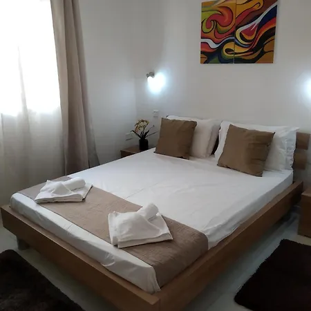 Malta Villa