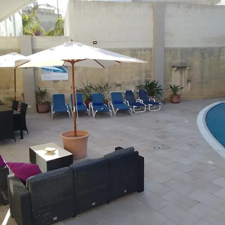 Villa Malta Naxxar