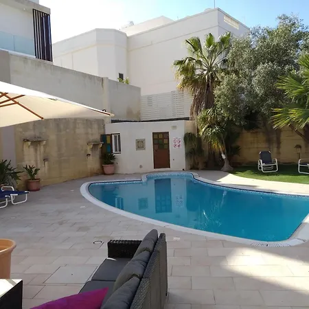 Villa Malta *