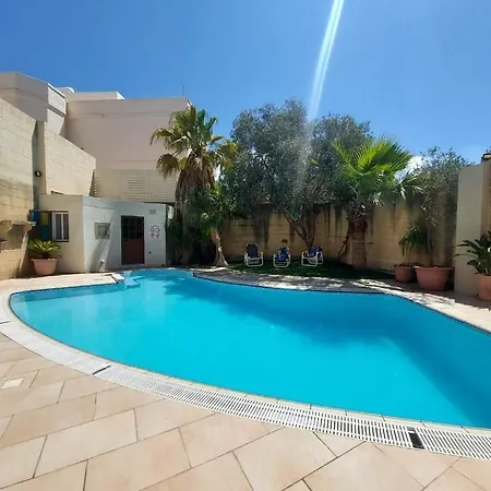 Malta Villa