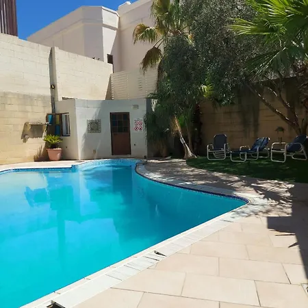 Malta Villa *