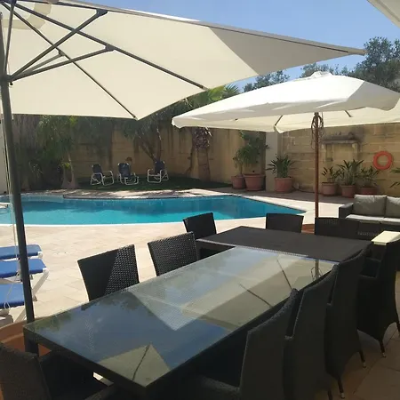 Villa Malta *
