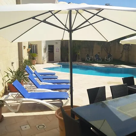 Malta Villa *