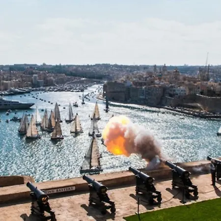 Malta Villa