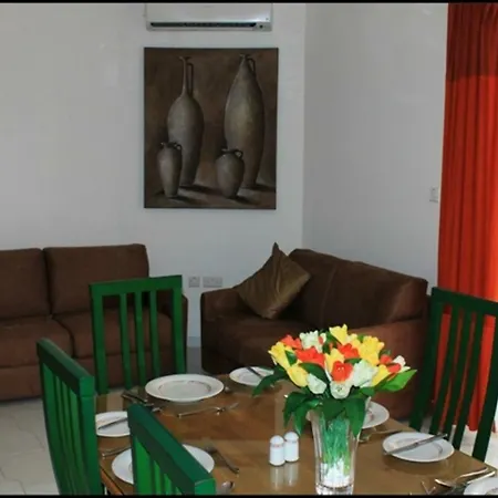 Malta Villa