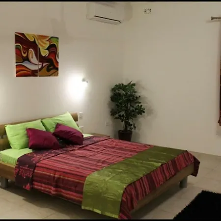 Malta Villa