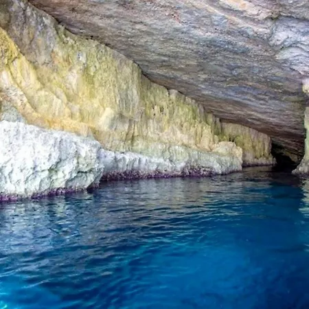 别墅 Malta 纳克萨