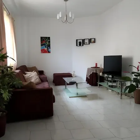 Malta Villa