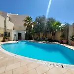- Malta Villa