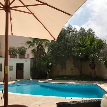 - Malta