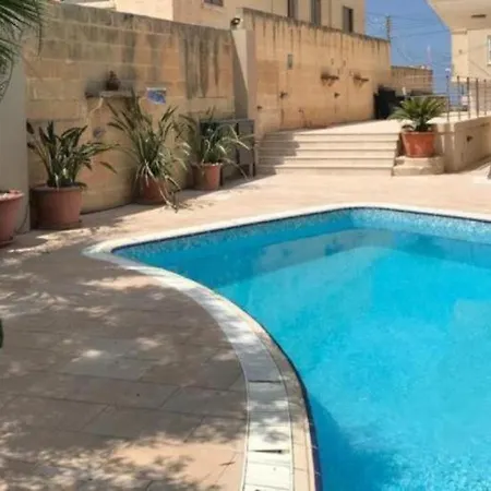 Villa - Malta Naxxar