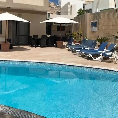 Malta * ナッシャー