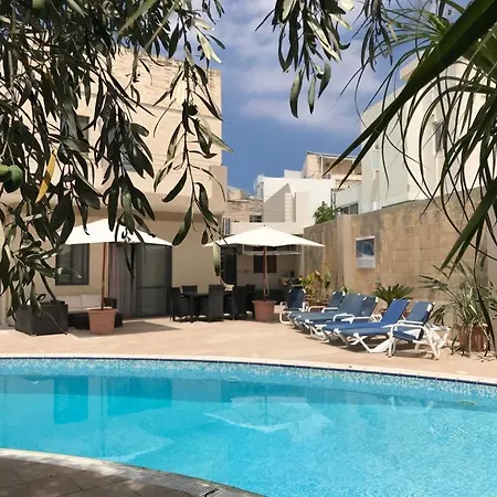 - Malta Villa *