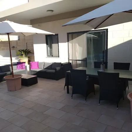 Malta Villa Naxxar