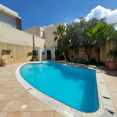 Malta Villa *