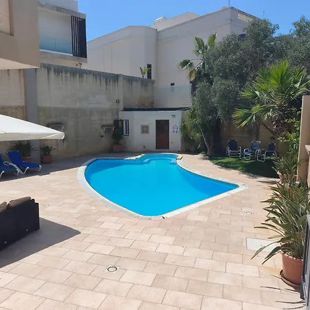 Villa - Malta *