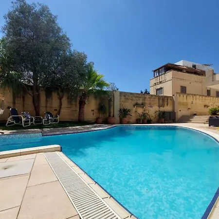 Malta Vilă Naxxar