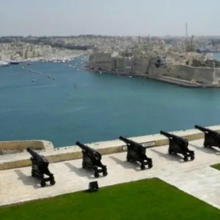 - Malta *