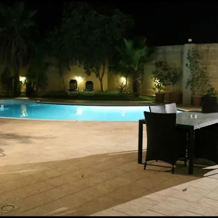 Malta 빌라 Naxxar