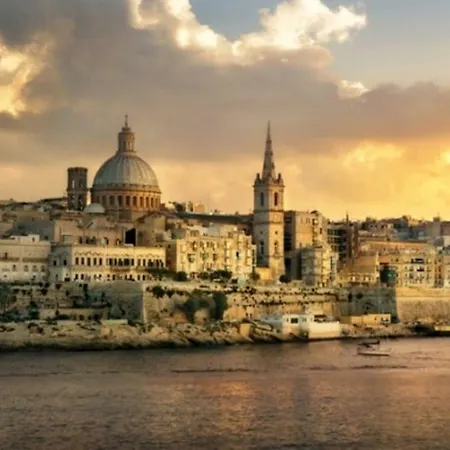 Malta * Naxxar