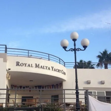 - Malta Villa *