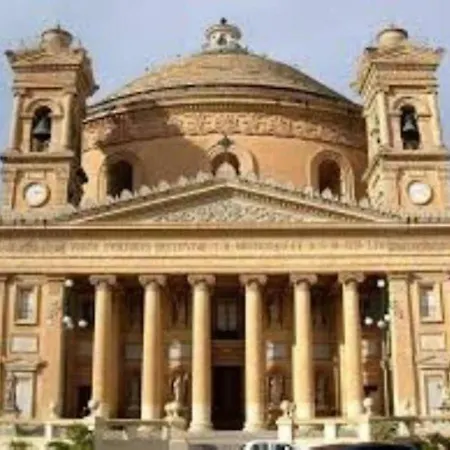 Malta ヴィラ *