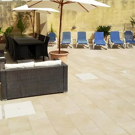 Villa - Malta Naxxar