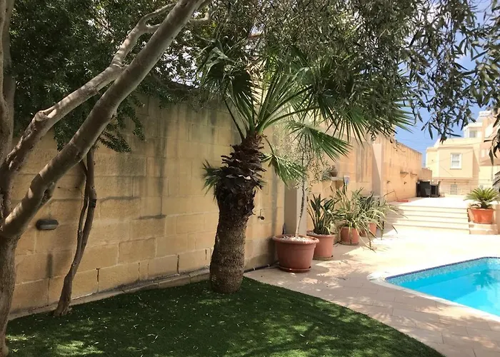 Malta Villa